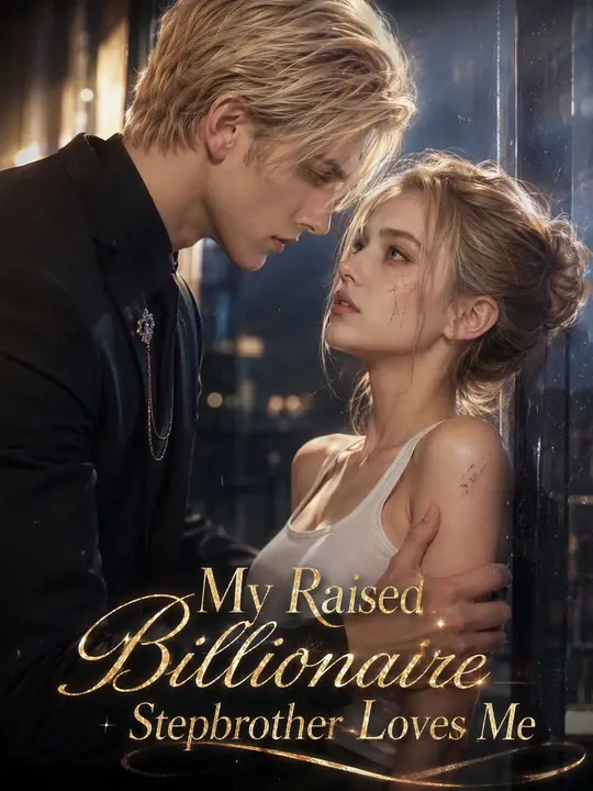 My Raised Billionaire Stepbrother Loves Me poster