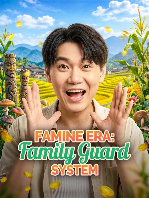 Poster for Famine Era: Family Guard System