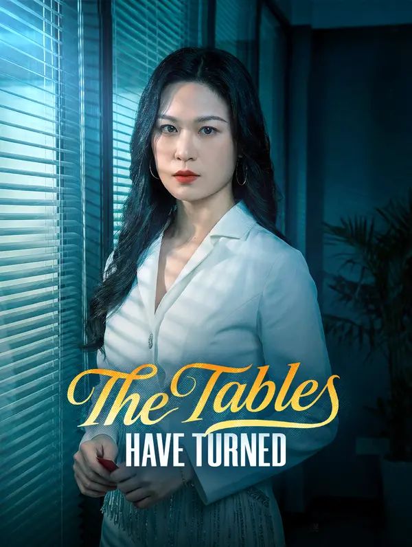 The Tables Have Turned poster