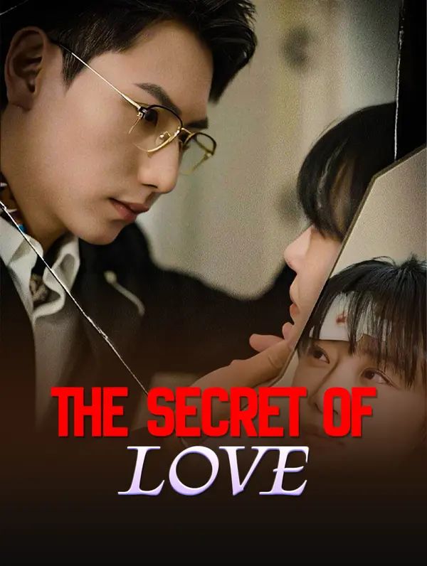 The Secret of Love poster