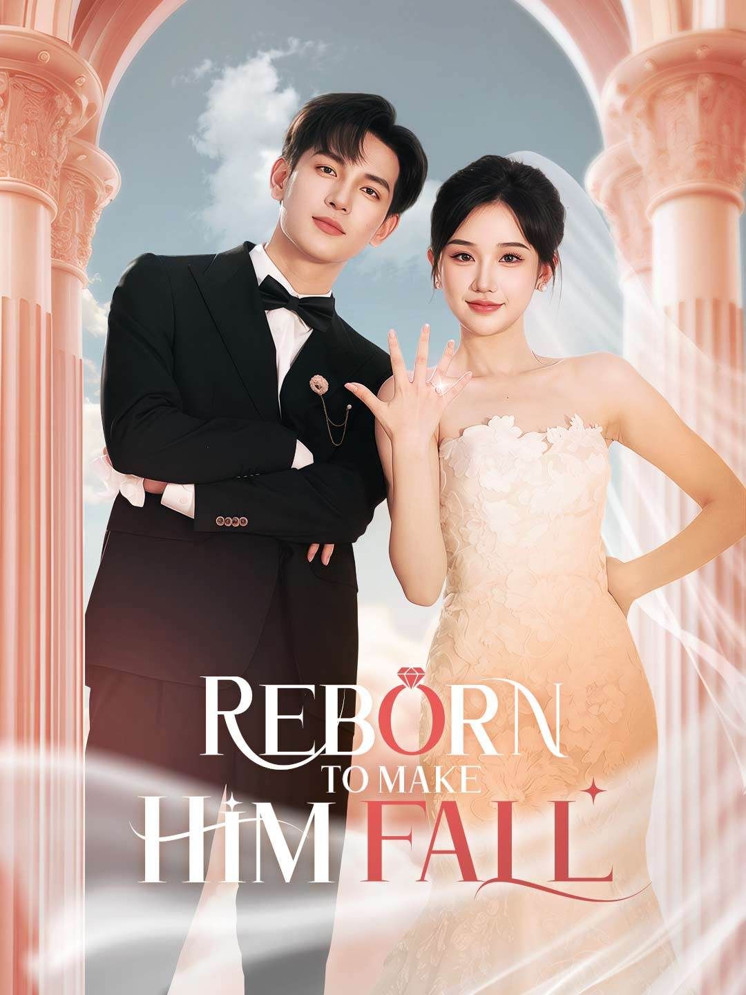 Poster for Reborn to Make Him Fall