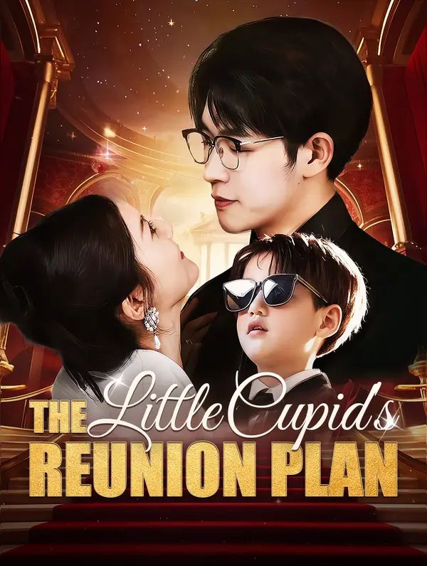Poster for The Little Cupid's Reunion Plan