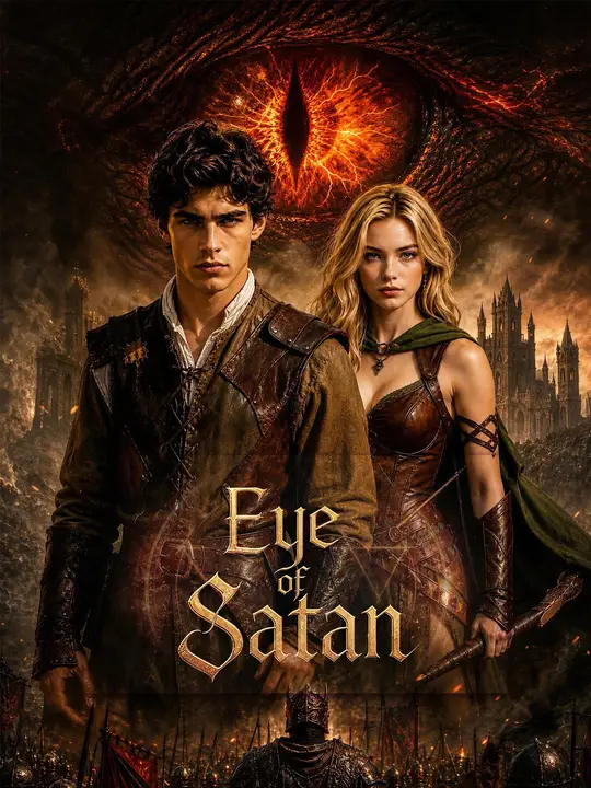 Eye of Satan