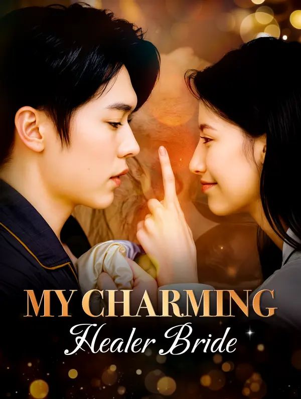 My Charming Healer Bride poster