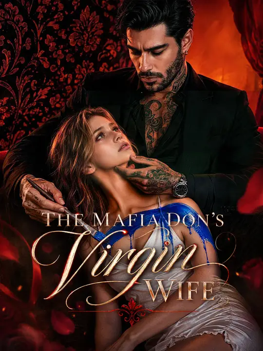 The Mafia Don's Virgin Wife poster