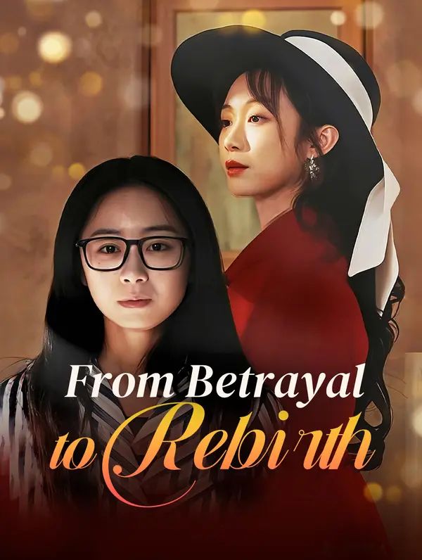 From Betrayal to Rebirth poster