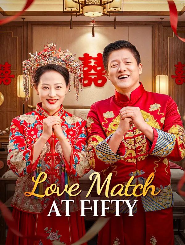 Poster for Love Match at Fifty