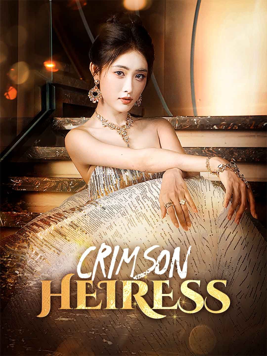 Poster for Crimson Heiress