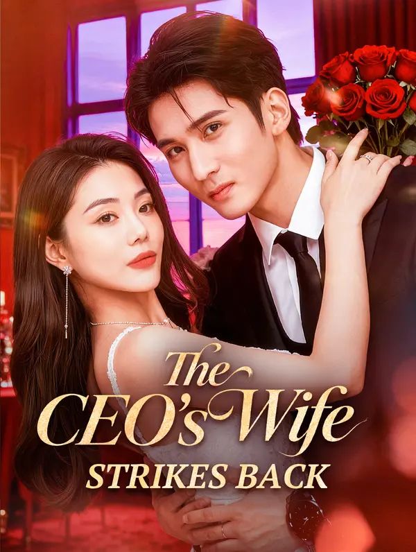 Poster for The CEO's Wife Strikes Back
