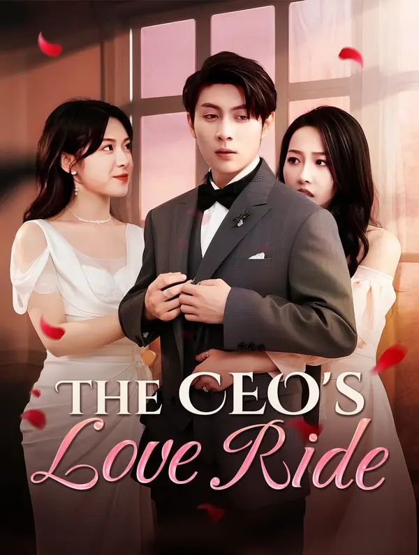 Poster for The CEO's Love Ride