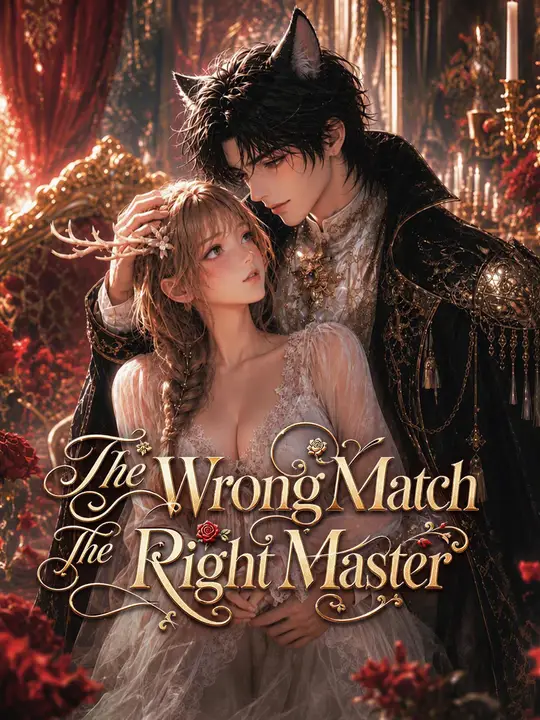 Poster for The Wrong Match The Right Master