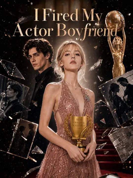 I Fired My Actor Boyfriend poster