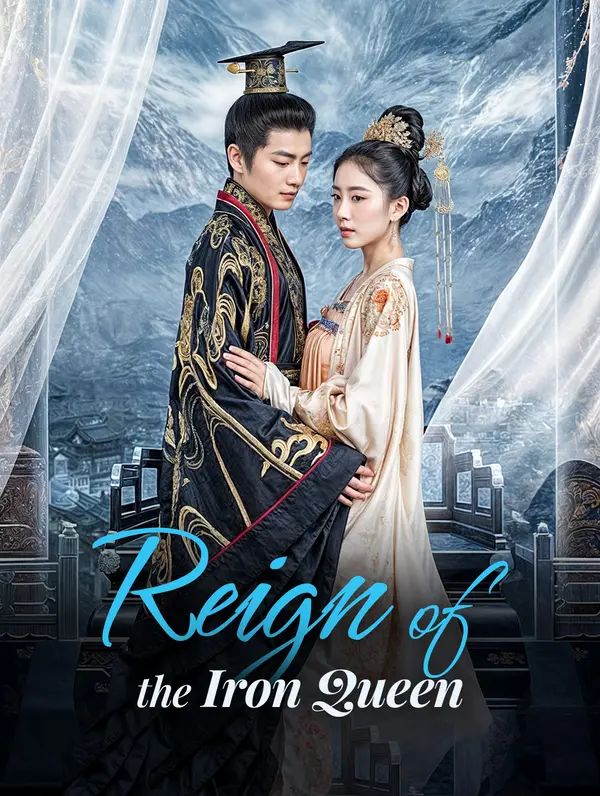 Poster for Reign of the Iron Queen