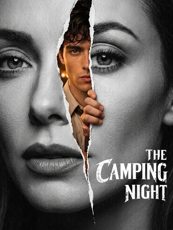 The Camping Night