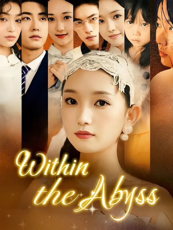 Within the Abyss poster