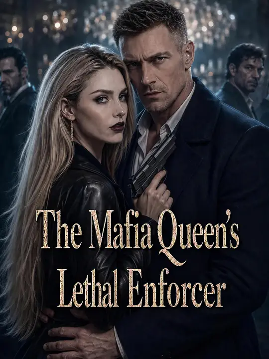 The Mafia Queen's Lethal Enforcer poster
