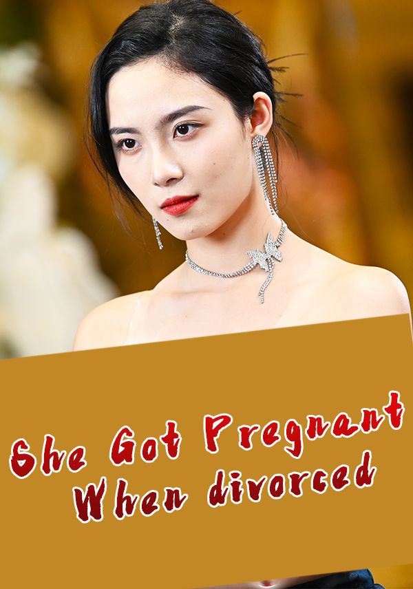 Poster for She Got Pregnant When divorced
