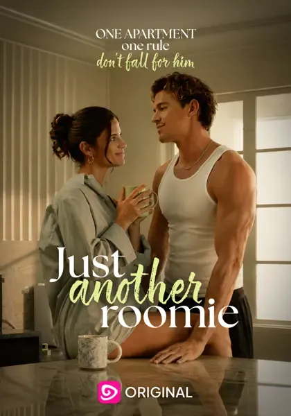 Just Another Roomie poster