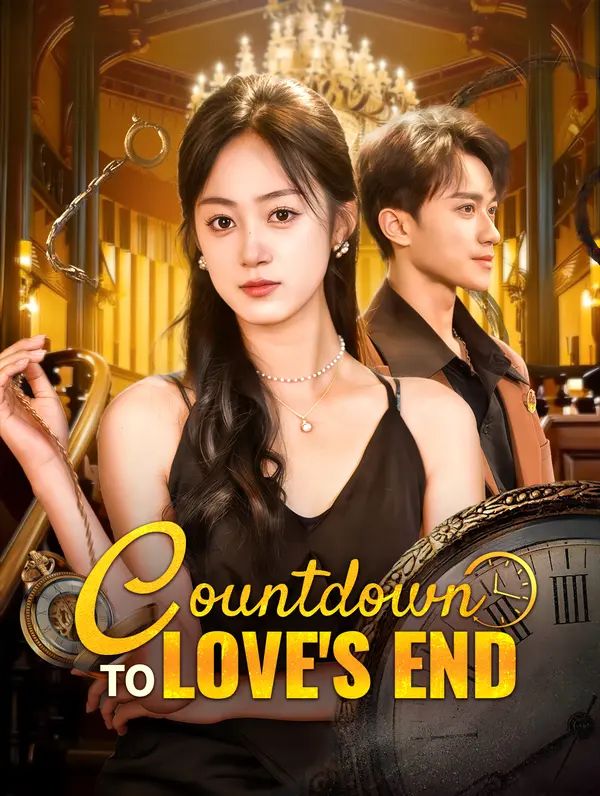 Poster for Countdown to Love's End