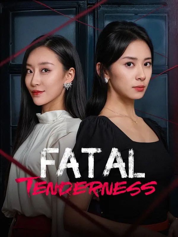 Fatal Tenderness poster