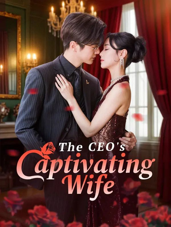 The CEO's Captivating Wife poster