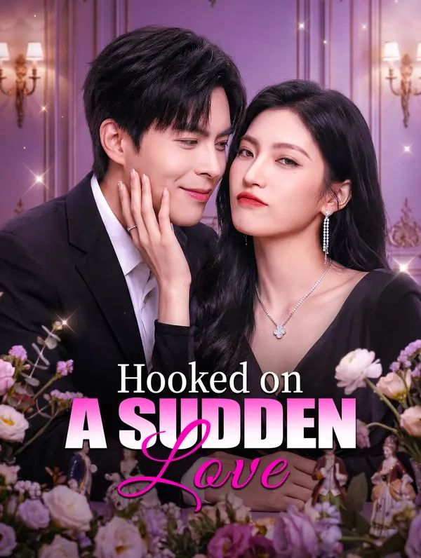 Poster for Hooked on a Sudden Love