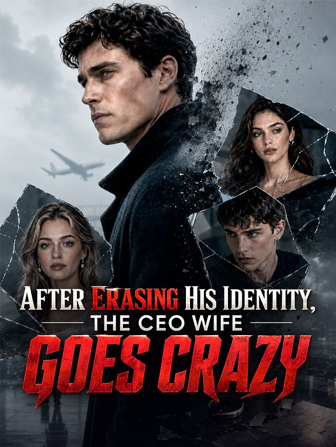 Poster for After Erasing His Identity, The CEO Wife Goes Crazy 