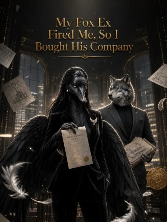 My Fox Ex Fired Me, So I Bought His Company poster