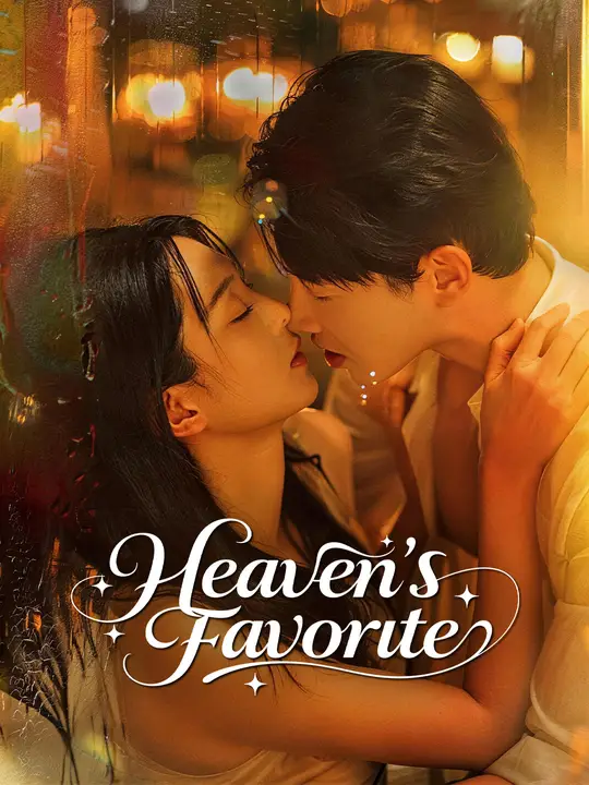 Heaven's Favorite poster