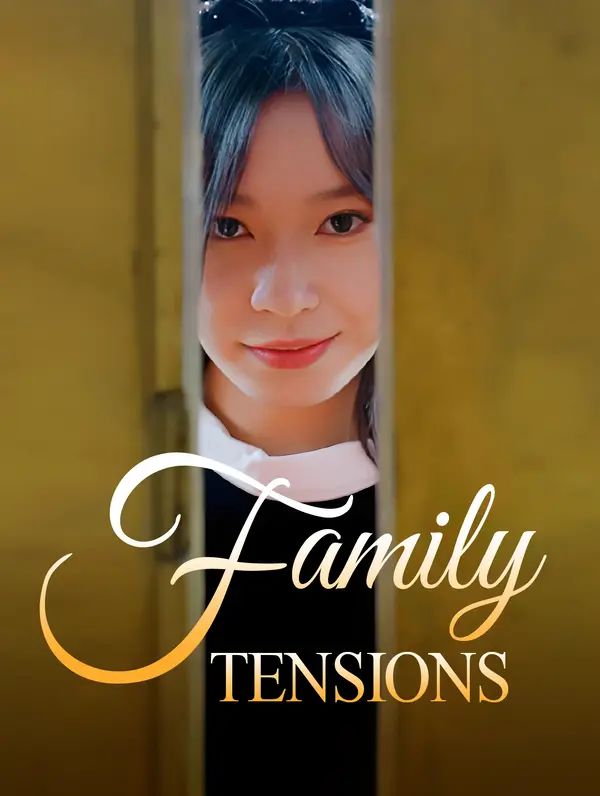 Family Tensions poster