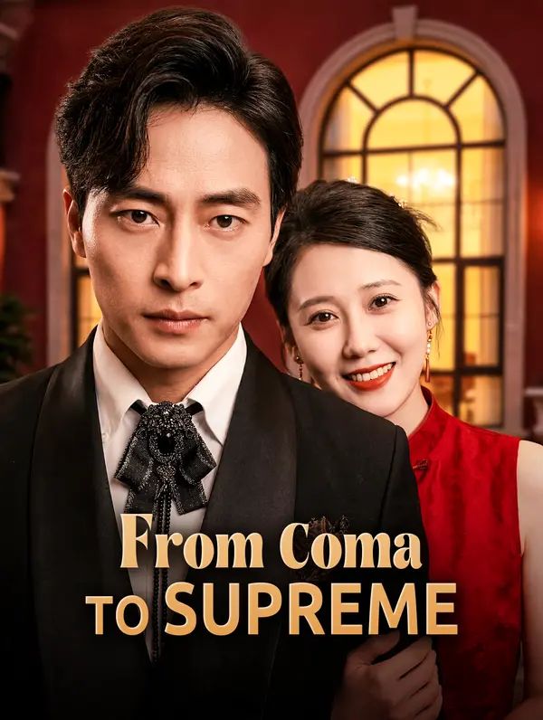 From Coma to Supreme poster
