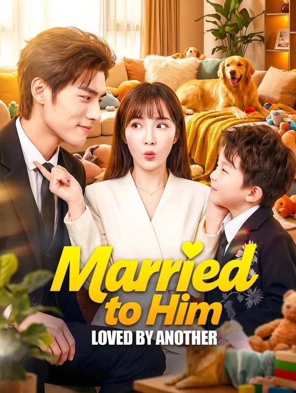 Married to Him, Loved by Another poster