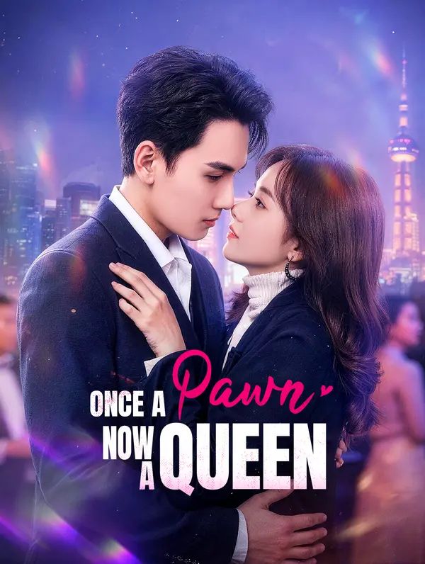 Once a Pawn, Now a Queen(Dubbed) poster