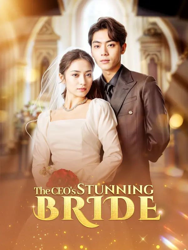 The CEO's Stunning Bride poster
