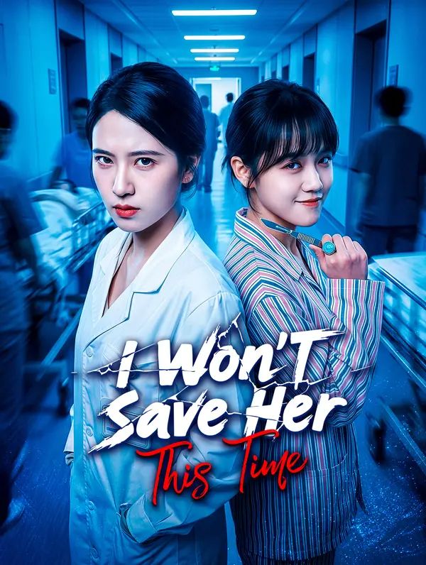 Poster for I Won't Save Her This Time
