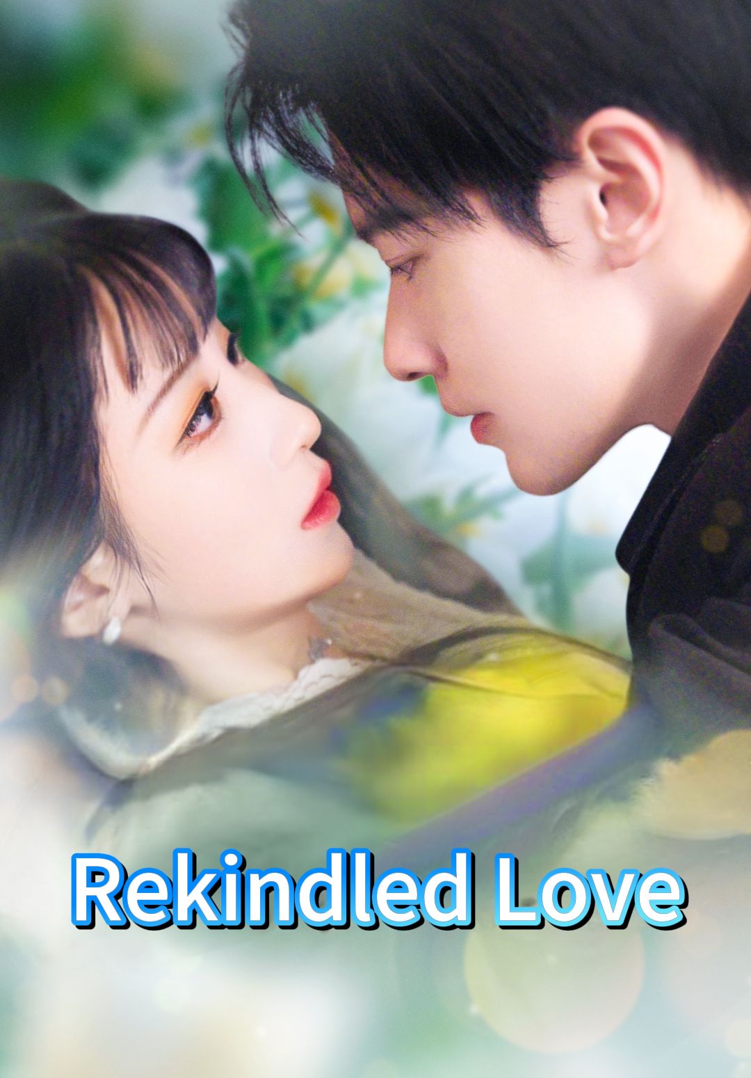 Rekindled Love poster