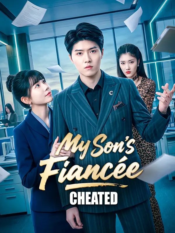 My Son's Fiancée Cheated poster
