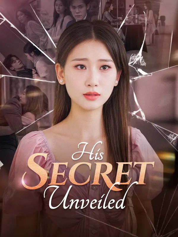 His Secret Unveiled poster