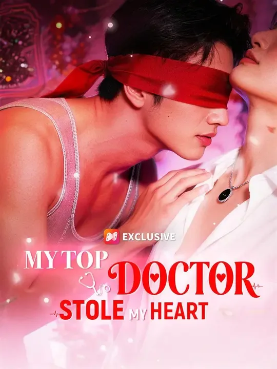 My Top Doctor Stole My Heart poster