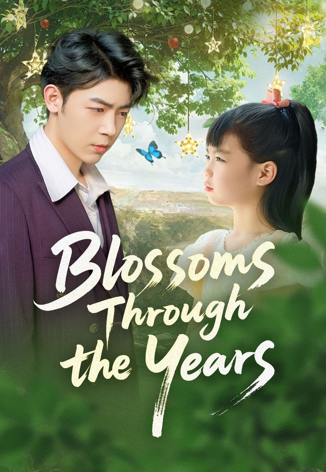 Blossoms Through the Years poster