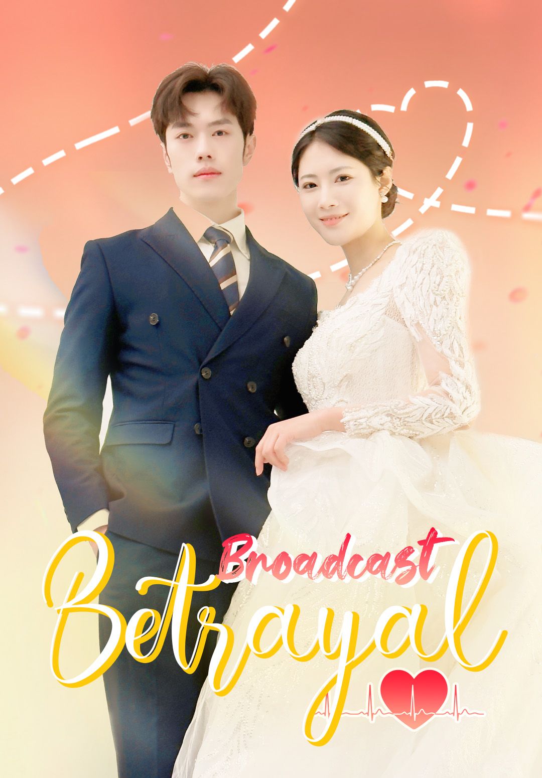 Broadcast Betrayal poster