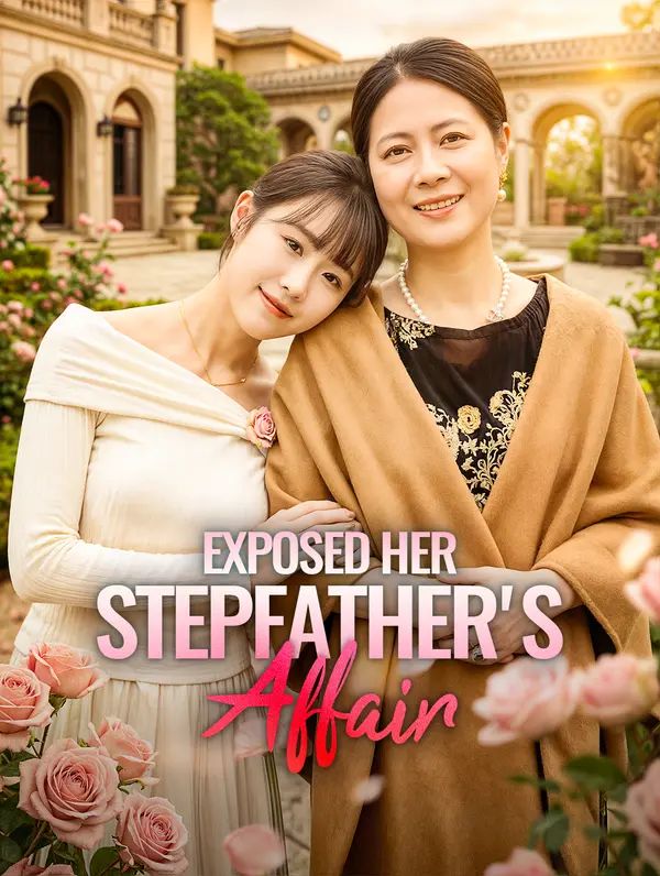 Exposed Her Stepfather's Affair poster