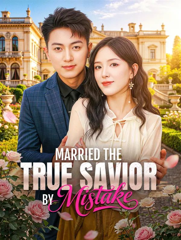 Poster for Married the True Savior by Mistake