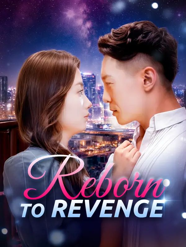 Poster for Reborn to Revenge