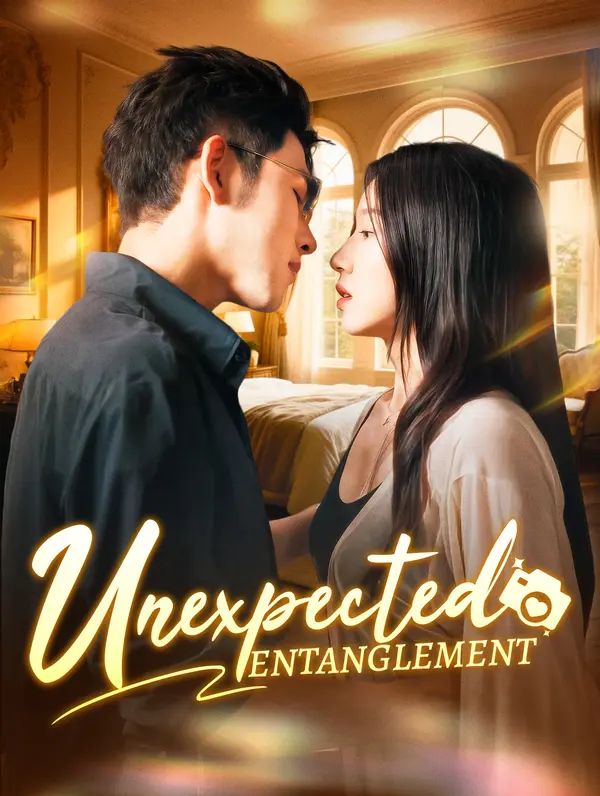 Unexpected Entanglement poster