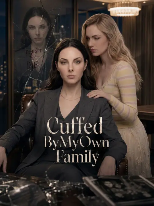 Cuffed ByMyOwnFamily poster