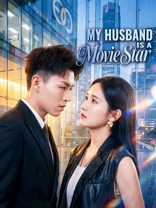 My Husband Is a Movie Star poster
