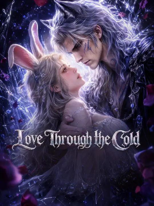 Love Through the Cold poster