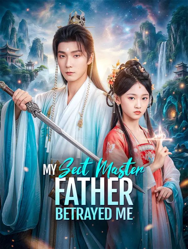 Poster for My Sect Master Father Betrayed Me