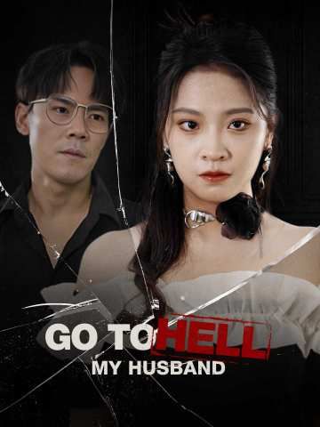 Poster for Go to Hell, My Husband